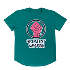 Limited edition Our Greatest Weapon™ Tee