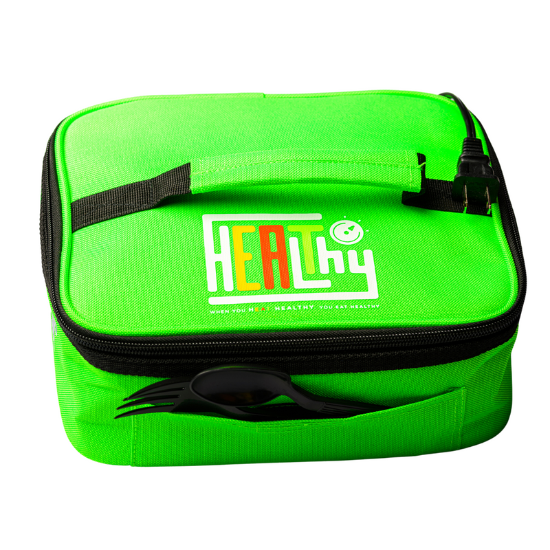 Heat Healthy Bag™