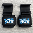 Gorilla Grip™ Hook grips(Unisex)