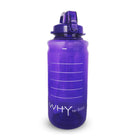 WHYter Bottle™- Gallon Jugs